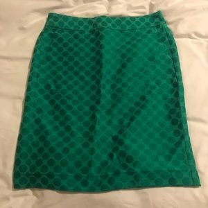 Banana Republic Skirt